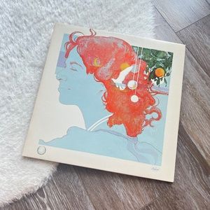 Simple Things Vinyl - Carole King